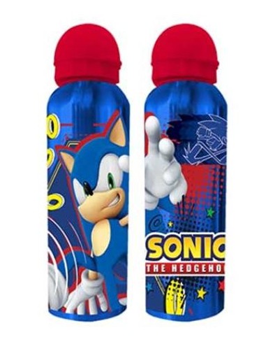 Botella Sonic 500Ml
