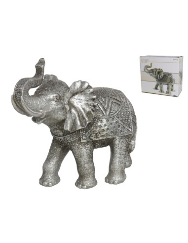 Elefante Silver