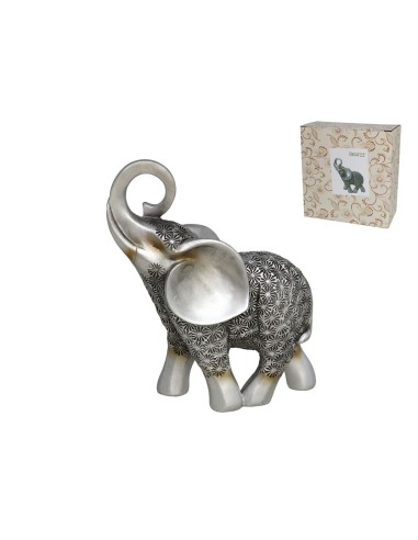 Elefante Ratna Silver