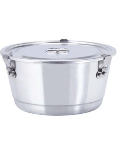 Flanero Liso Individual Con Tapa Lifestyle - Amaia Gomez Ainz