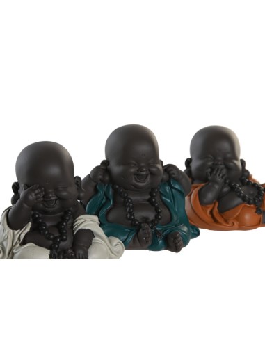 Figura Buda 3